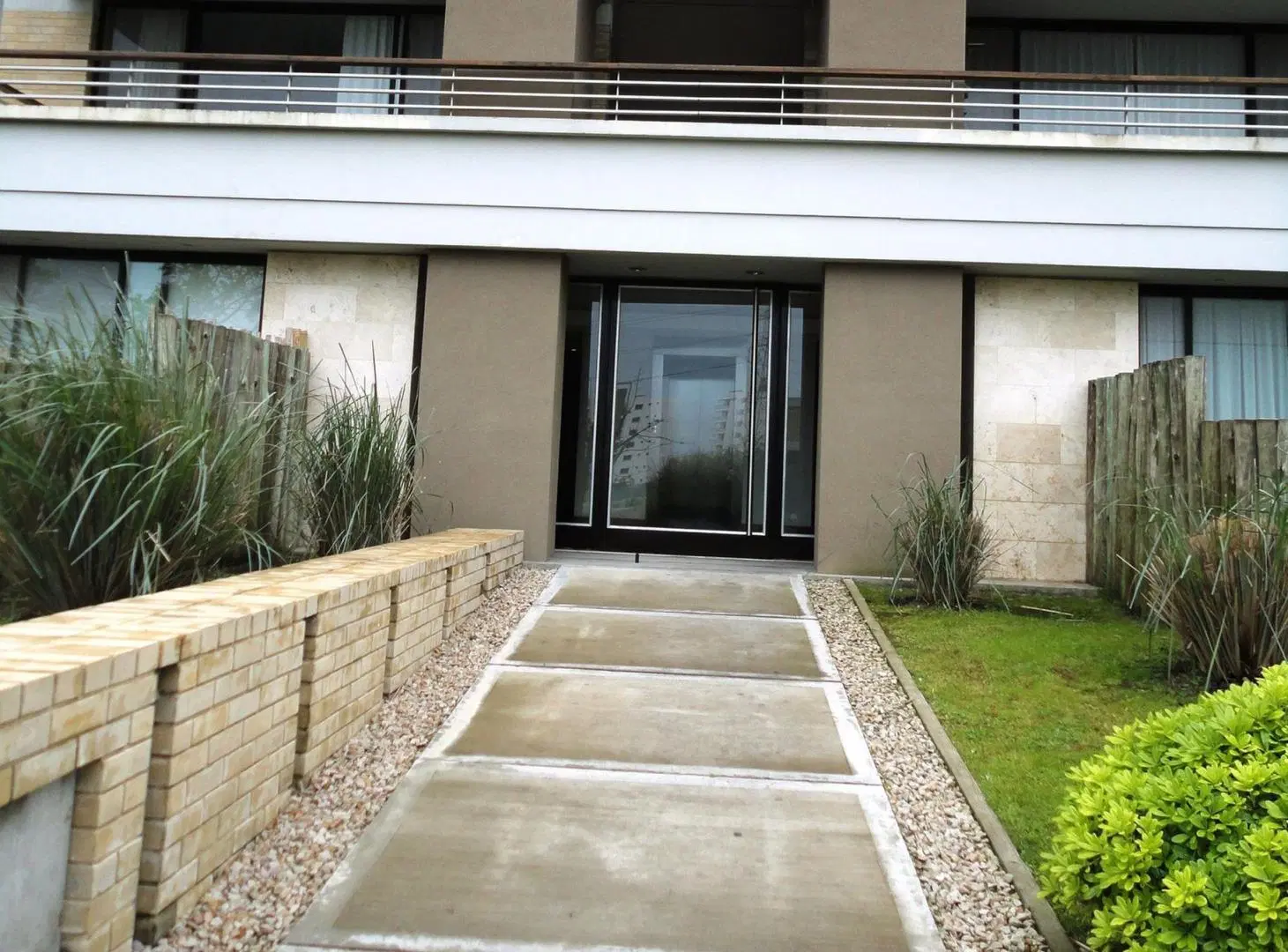 Depto 3 amb Alquiler Quartier Nordelta con Jardin 2