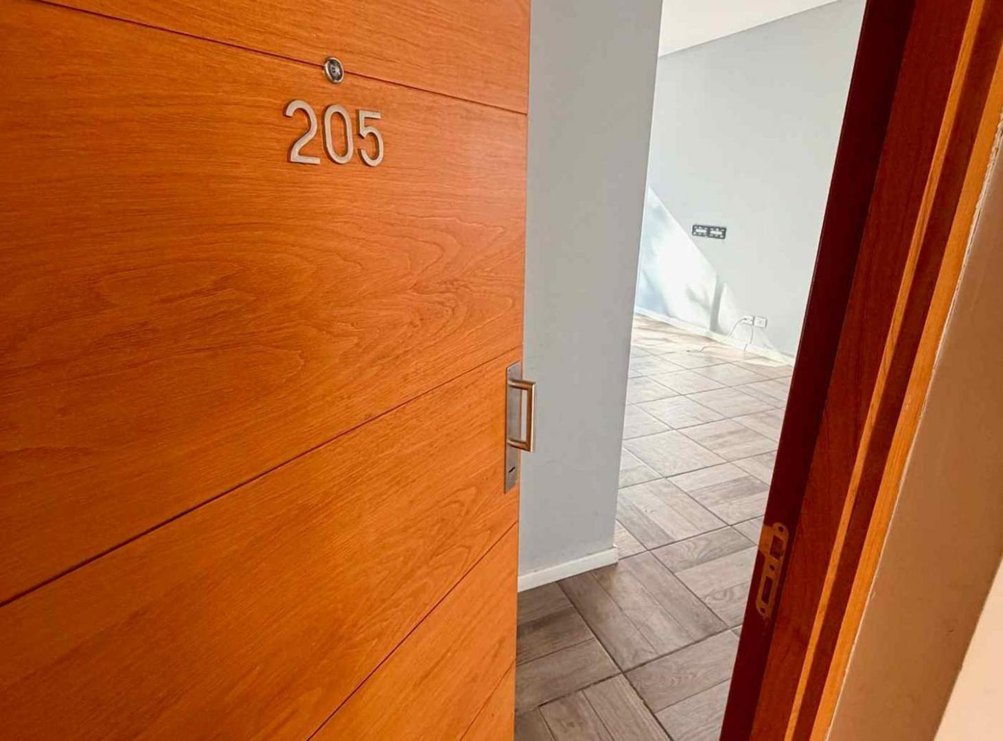 Foto de Departamento 3 ambientes con cochera y baulera, imagen 3