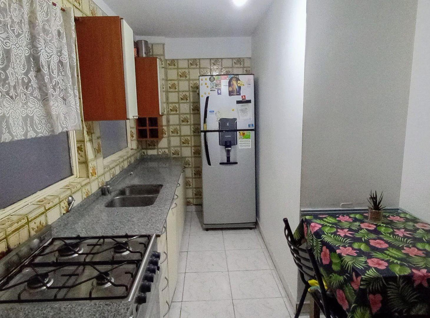 Foto de VENTA DEPTO 3 AMB EN COLEGIALES, BALCON ATERRAZADO, imagen 4