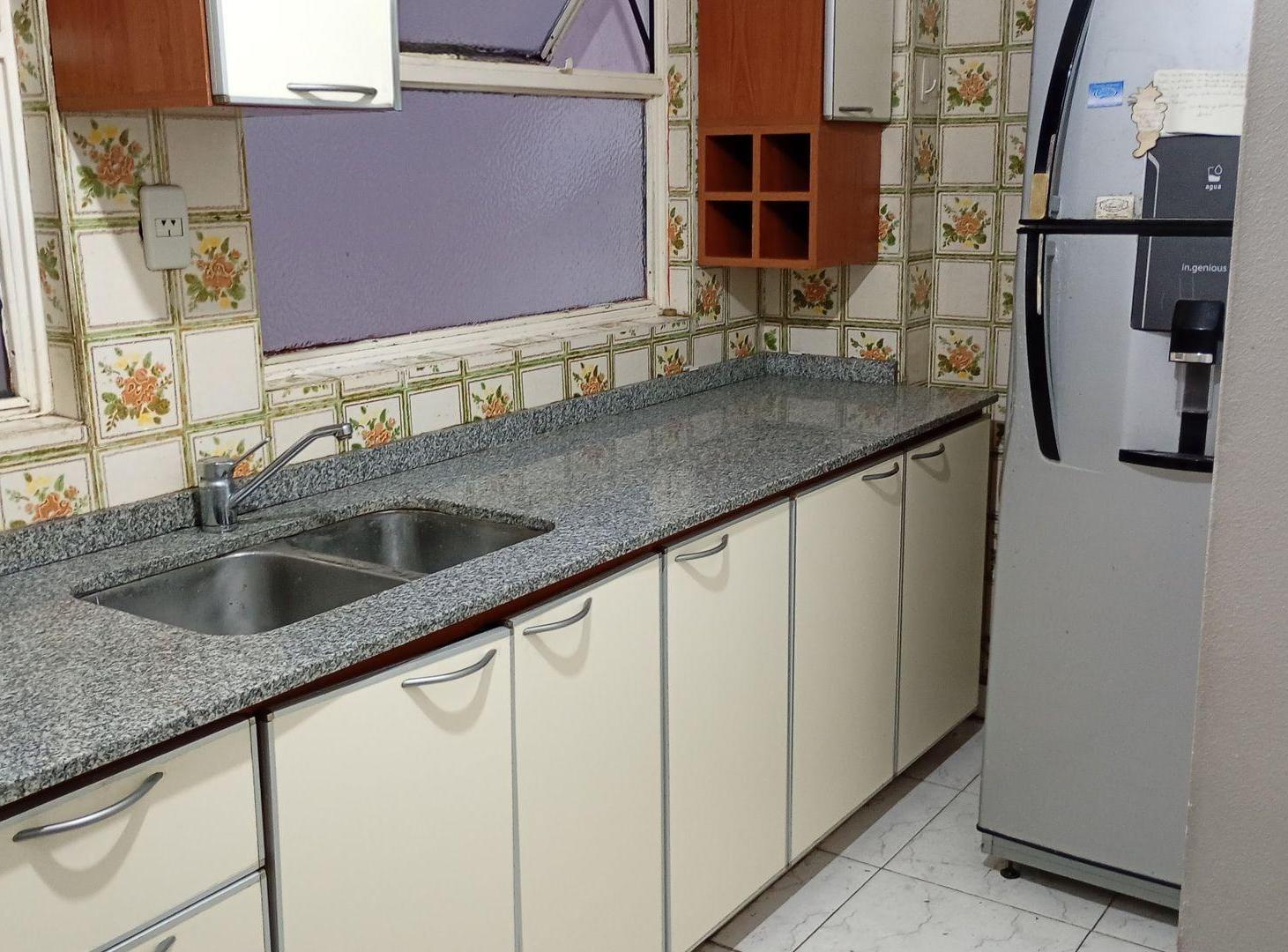 Foto de VENTA DEPTO 3 AMB EN COLEGIALES, BALCON ATERRAZADO, imagen 5