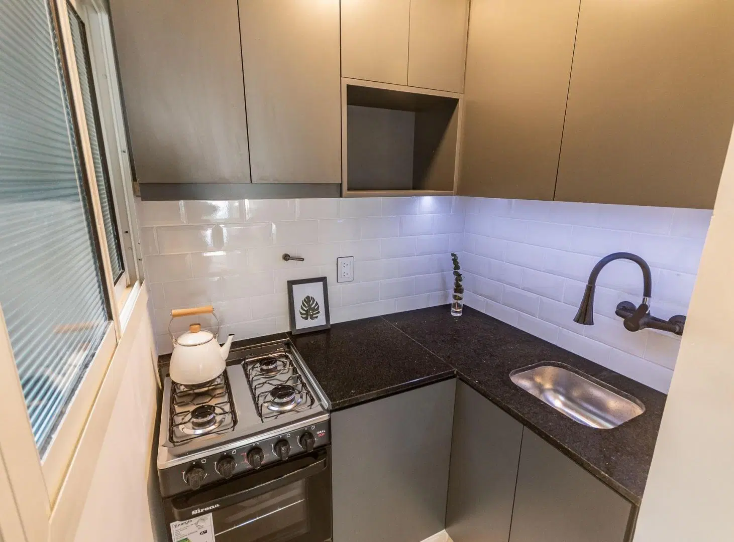 VENTA DEPTO CON BALCÓN PALERMO APTO CREDITO 4