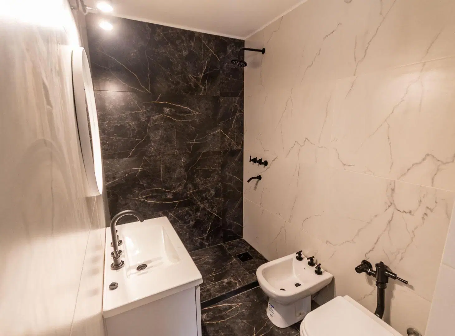 VENTA DEPTO CON BALCÓN PALERMO APTO CREDITO 8