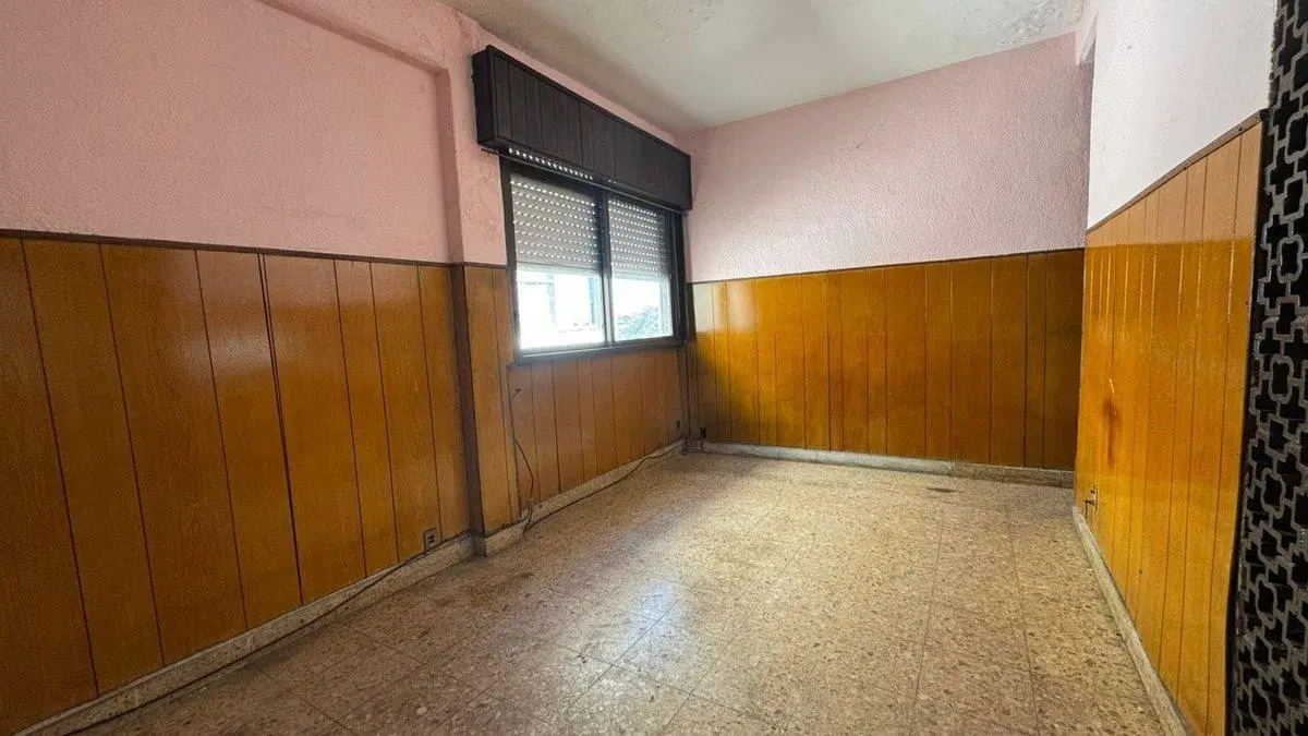 DEPARTAMENTO 4 AMB EN VENTA BALLESTER APTO CREDITO 3