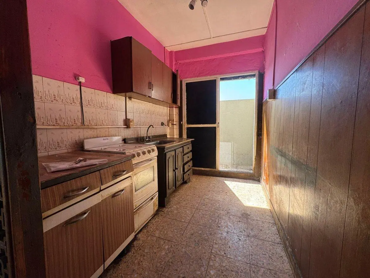 DEPARTAMENTO 4 AMB EN VENTA BALLESTER APTO CREDITO 5