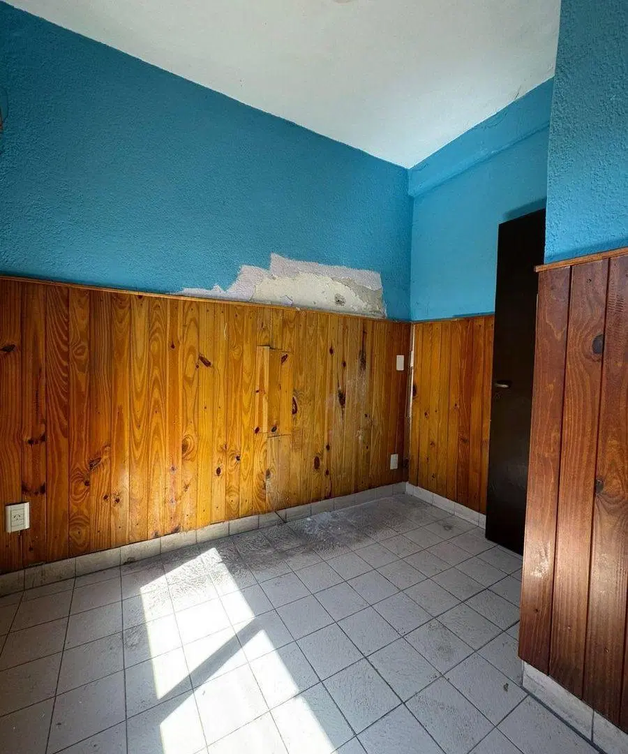 DEPARTAMENTO 4 AMB EN VENTA BALLESTER APTO CREDITO 2