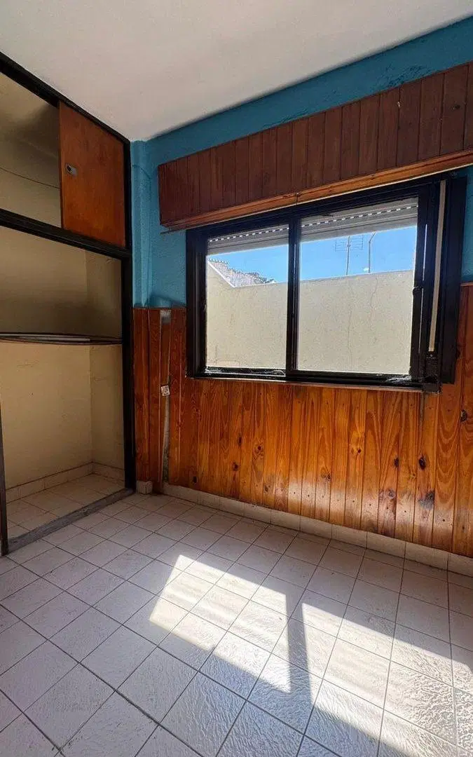 DEPARTAMENTO 4 AMB EN VENTA BALLESTER APTO CREDITO 4