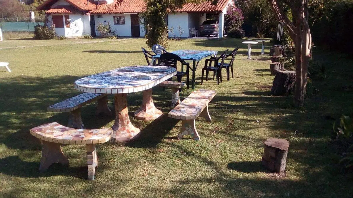 Venta lote quinta con 2 Casas  en El Trébol Ezeiza 5