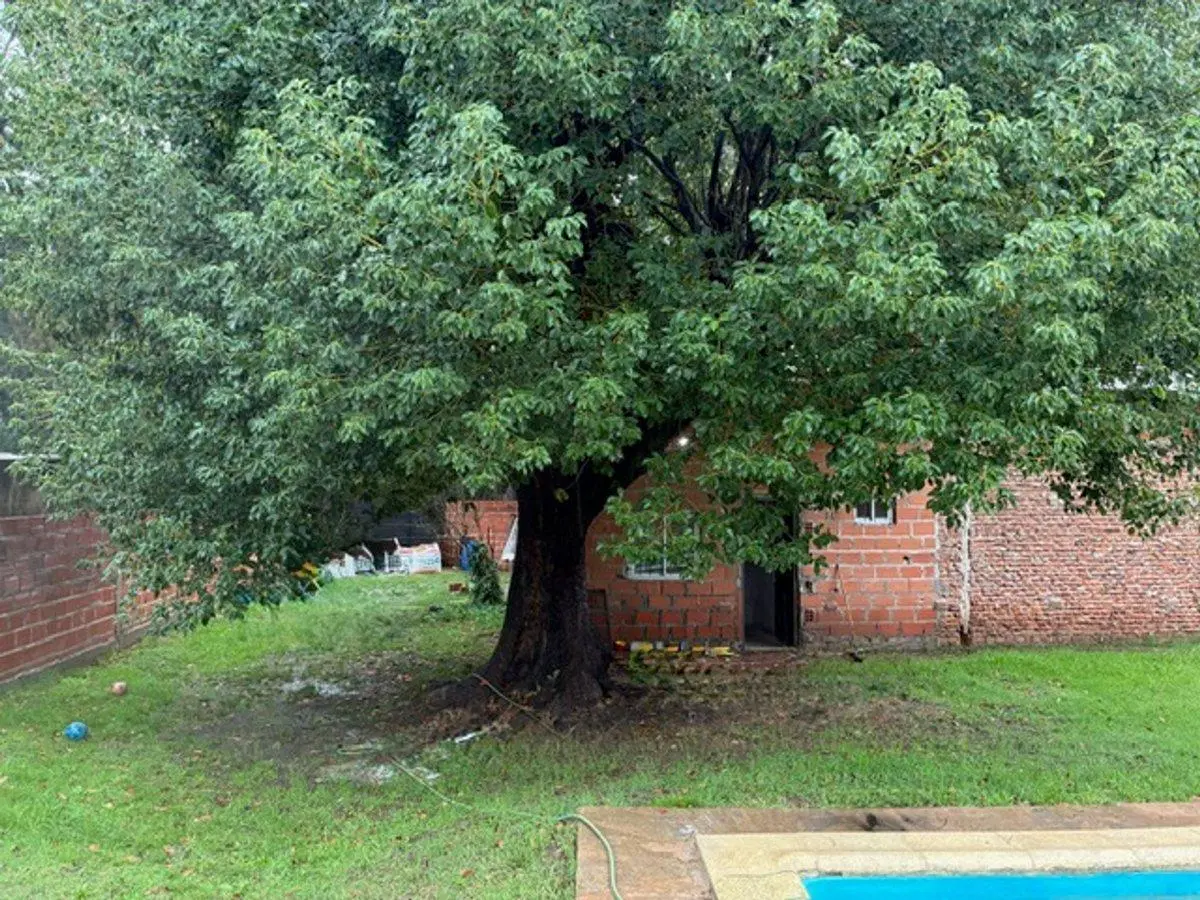 VENTA Casa a terminar-3 dorm-PILETA-Terreno 800 M2 5