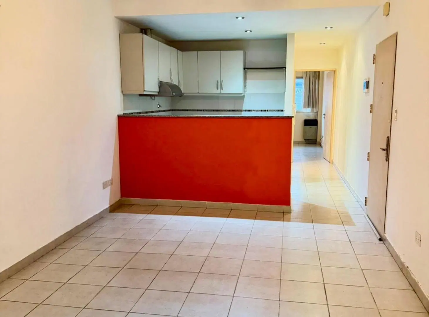 VENTA DEPARTAMENTO PLANTA BAJA PATIO VILLA URQUIZA 2