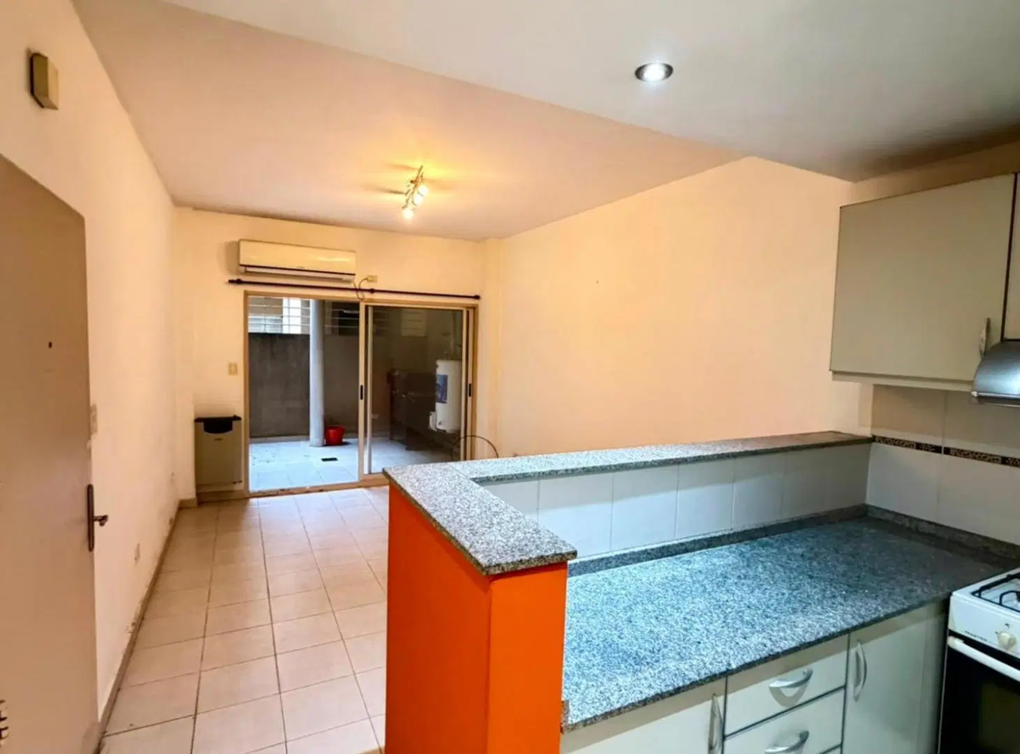 VENTA DEPARTAMENTO PLANTA BAJA PATIO VILLA URQUIZA 5