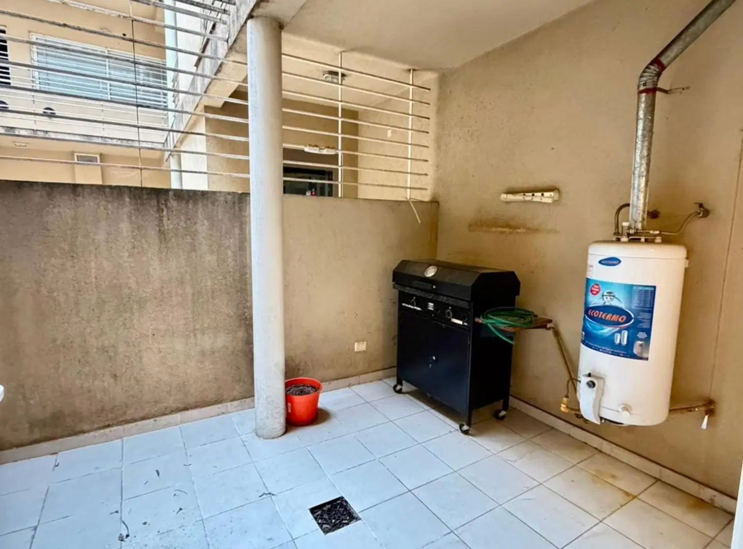 VENTA DEPARTAMENTO PLANTA BAJA PATIO VILLA URQUIZA 3