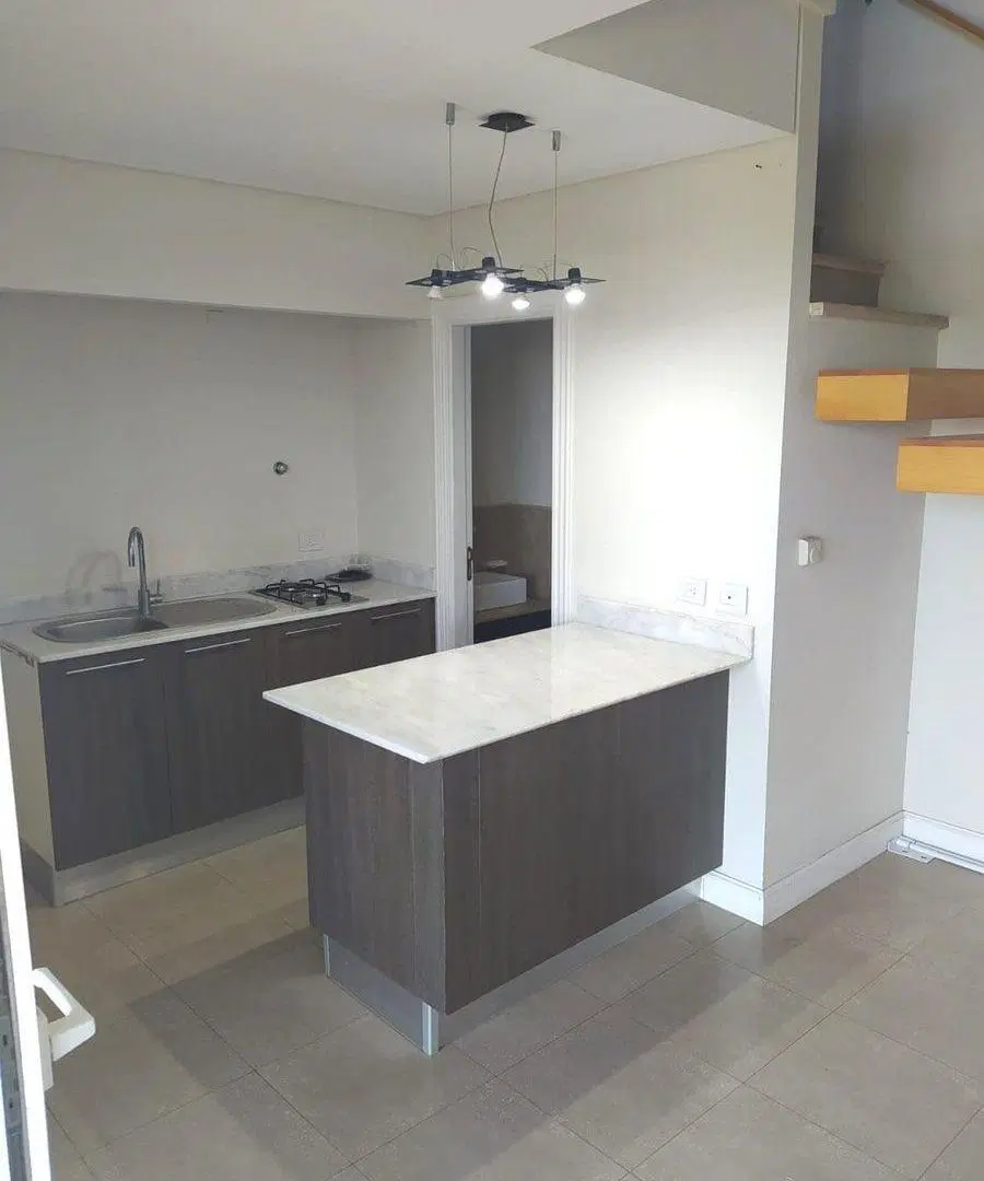 Alquiler 2 ambientes chateau del Palmar c/cochera 8