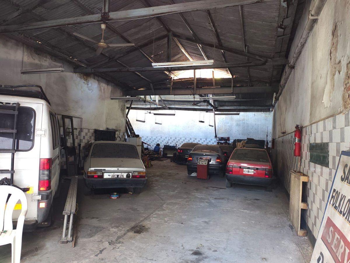 Foto de VENTA LOTE ALMAGRO 1600 mts Vendibles oportunidad, imagen 5
