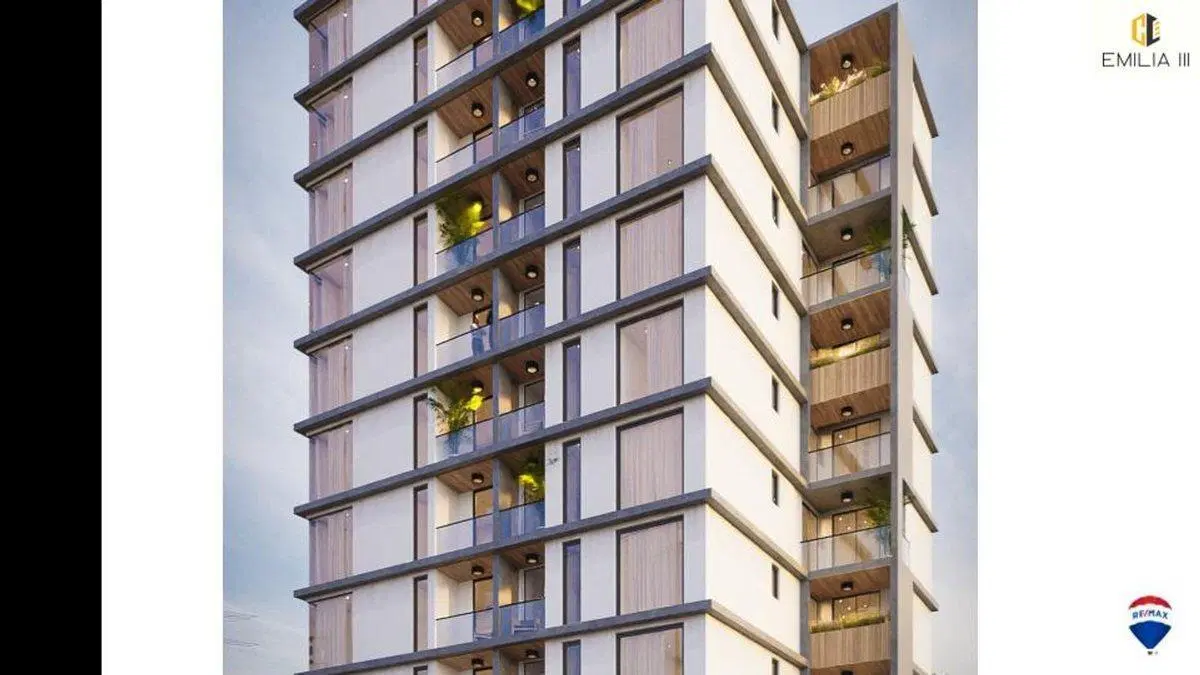 VENTA 2 ambientes A ESTRENAR Hurlingham Terraza 8