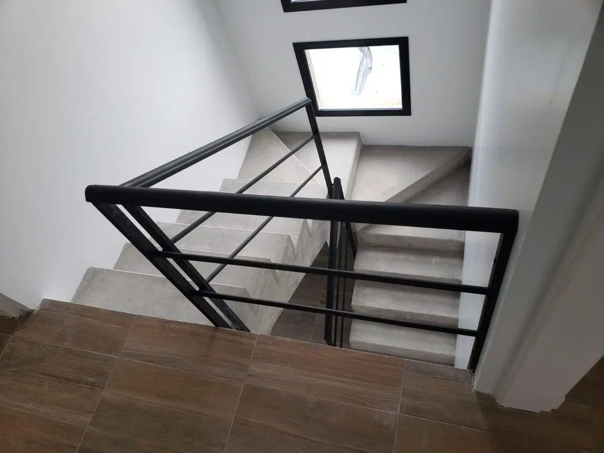 Dúplex 3 amb a estrenar en Casas del Pilar 4