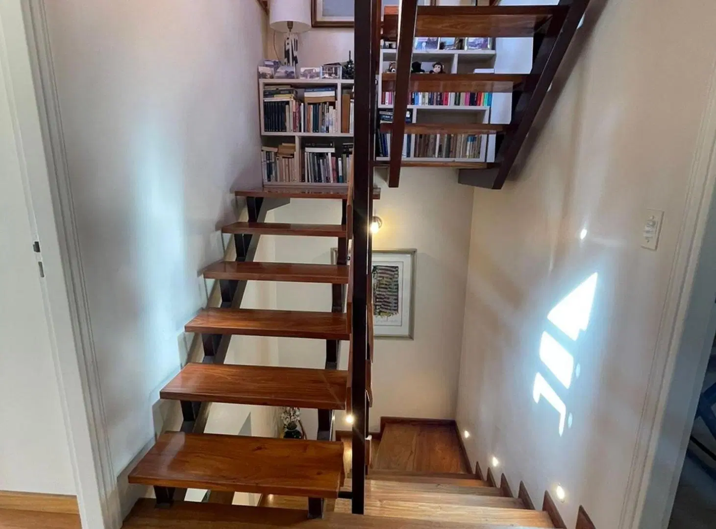 VENTA DEPTO BARRIO NAUTICO BAHIA DEL SOL (SAN FDO) 8