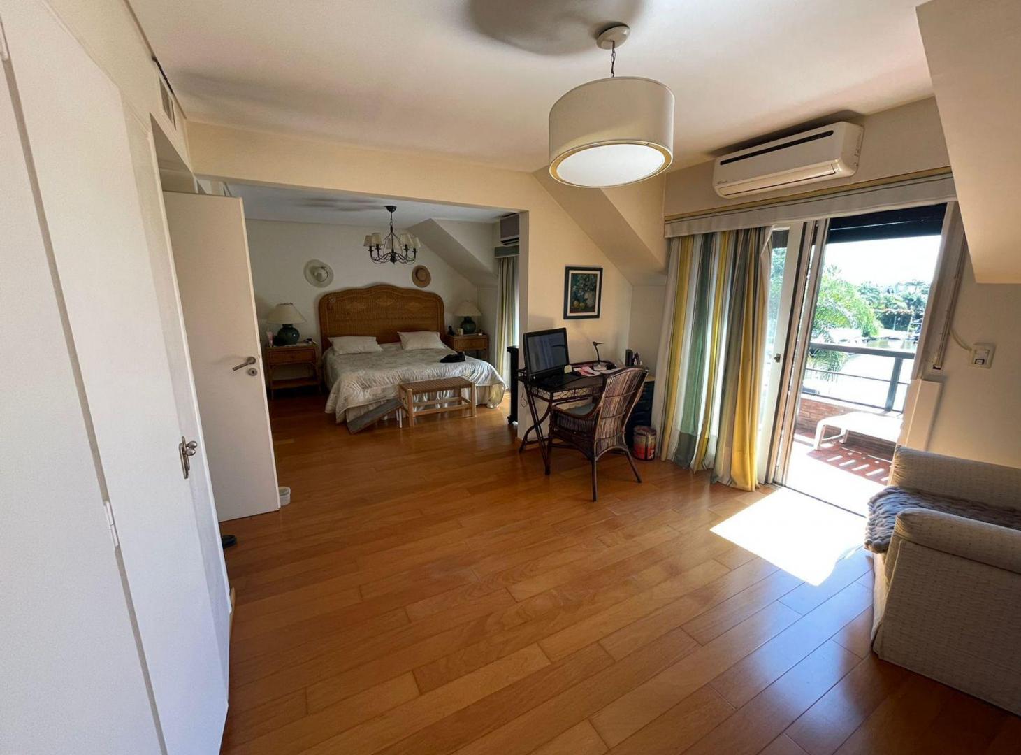 Foto de VENTA DEPTO BARRIO NAUTICO BAHIA DEL SOL (SAN FDO), imagen 3