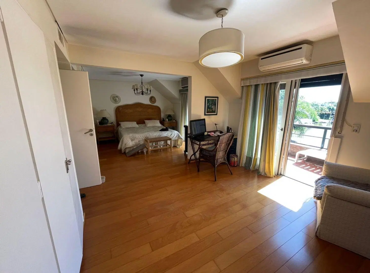 VENTA DEPTO BARRIO NAUTICO BAHIA DEL SOL (SAN FDO) 3