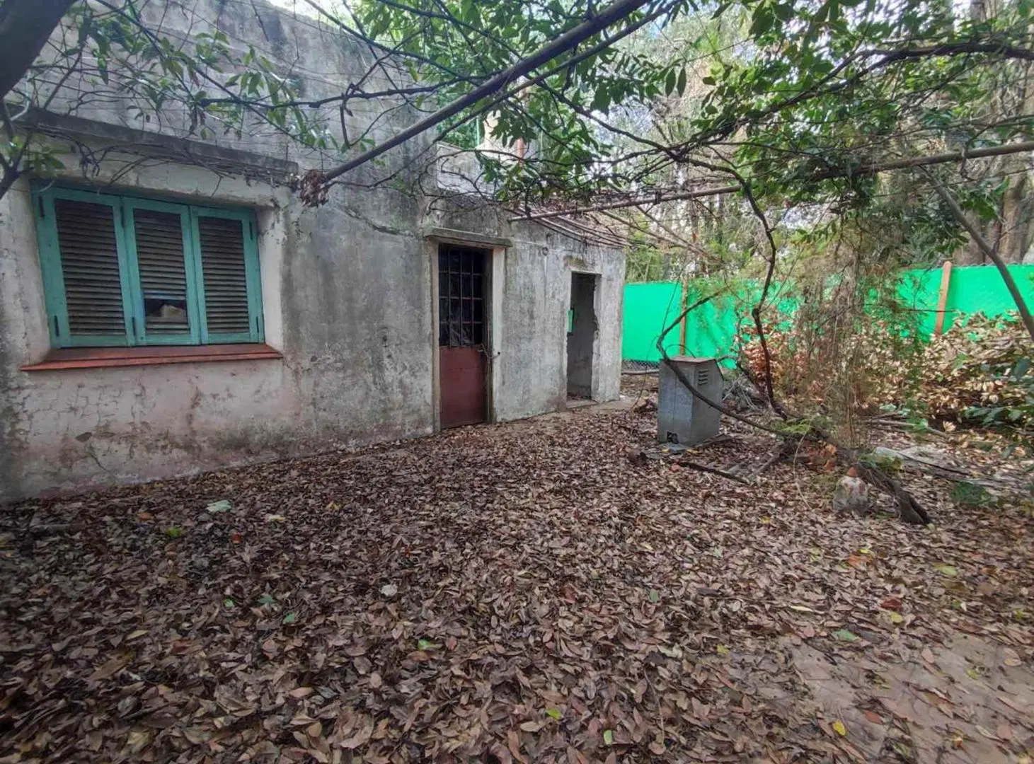 VENTA LOTE MONTE GRANDE 600M2 5