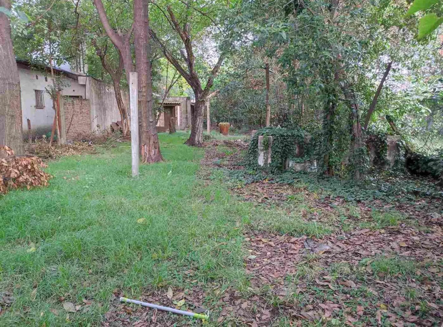 VENTA LOTE MONTE GRANDE 600M2 4