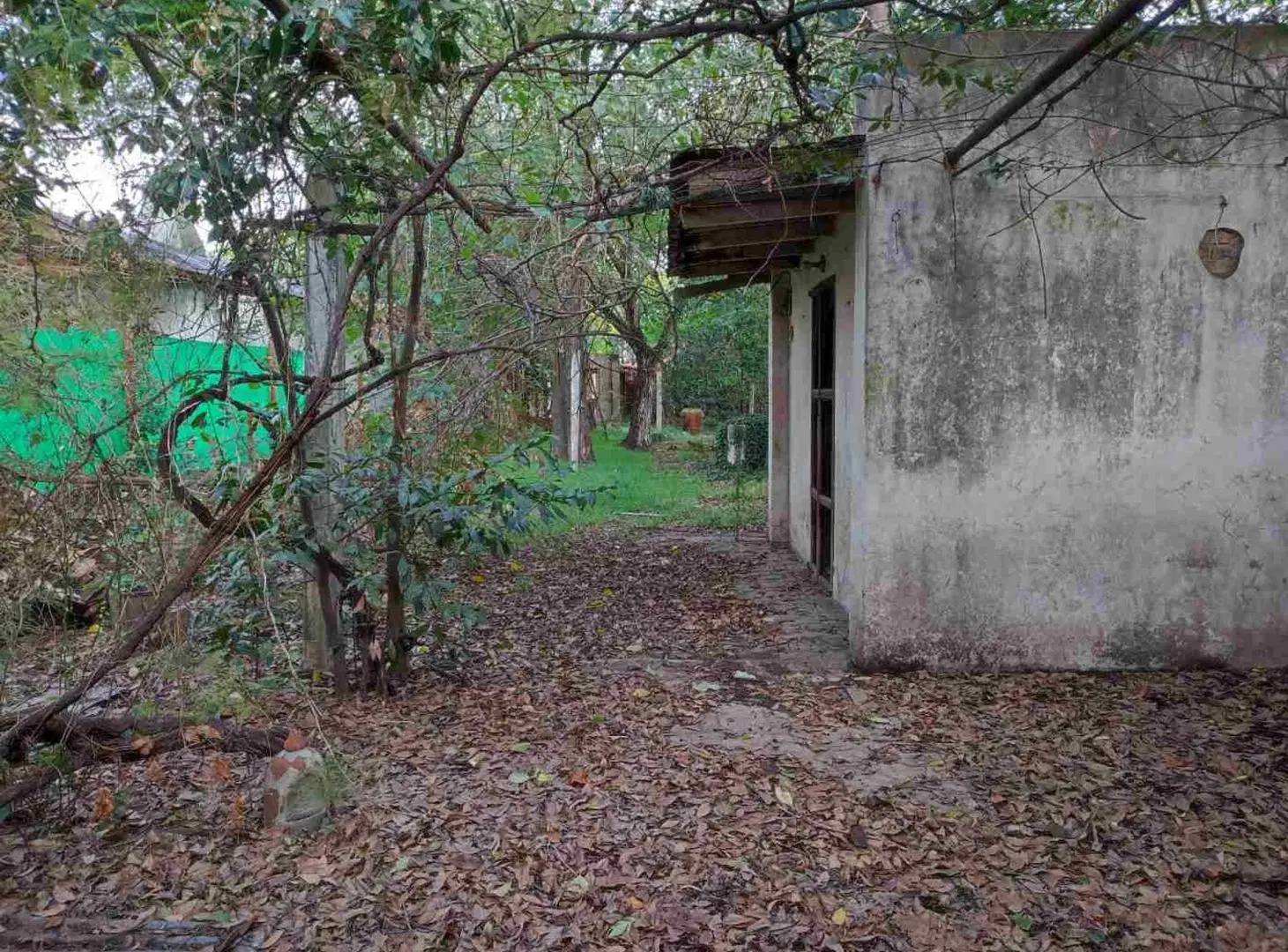 VENTA LOTE MONTE GRANDE 600M2 3