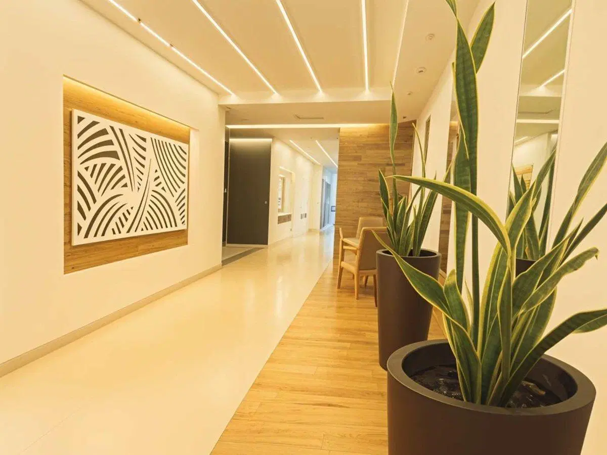 ALQUILER MONOAMBIENTE 46m2 Frente Balcon Coghlan 4