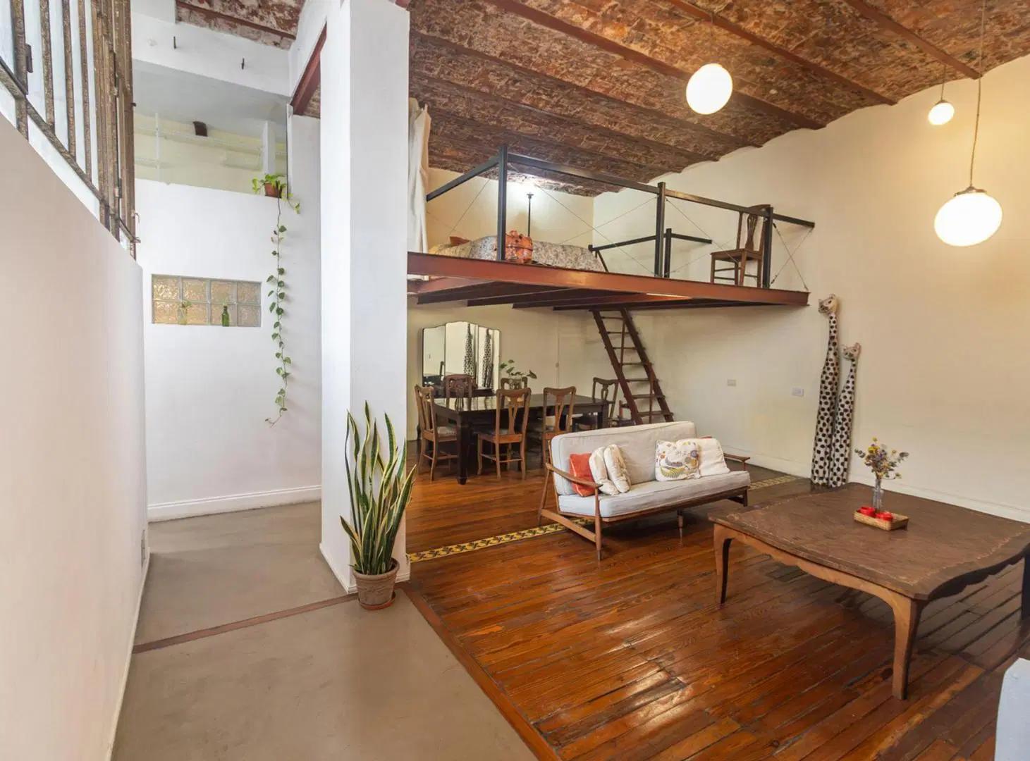 Venta PH reciclado en San Telmo. Ideal Airbnb 3