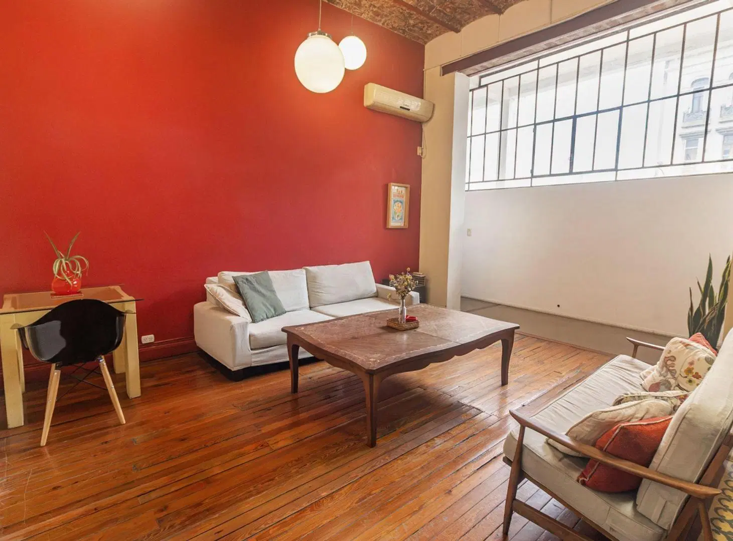 Venta PH reciclado en San Telmo. Ideal Airbnb 5