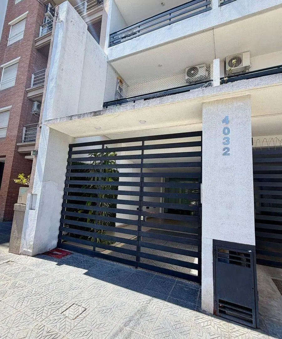 ALQUILER MONOAMBIENTE  en MONTE CASTRO. 8