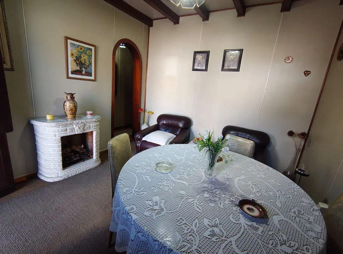 RESERVADA / CASA EN JOSE LEON SUAREZ 3
