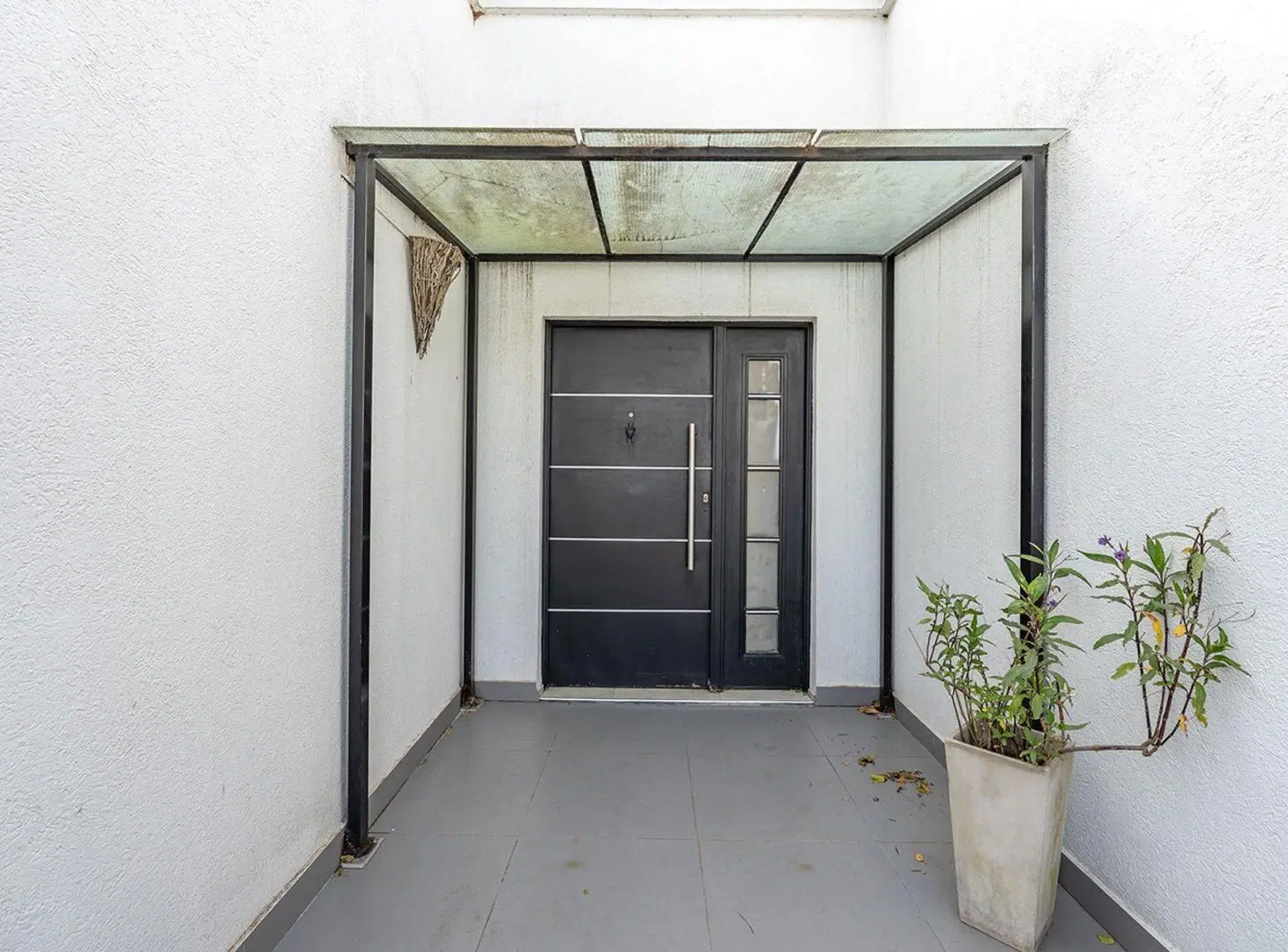 Casa en un planta San Gabriel con gran pileta 3