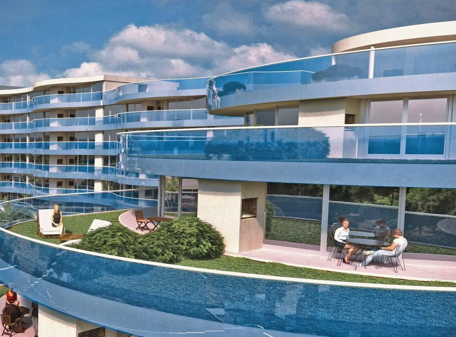Fracción de 25.067 m² en zona Nordelta – Tigre 3