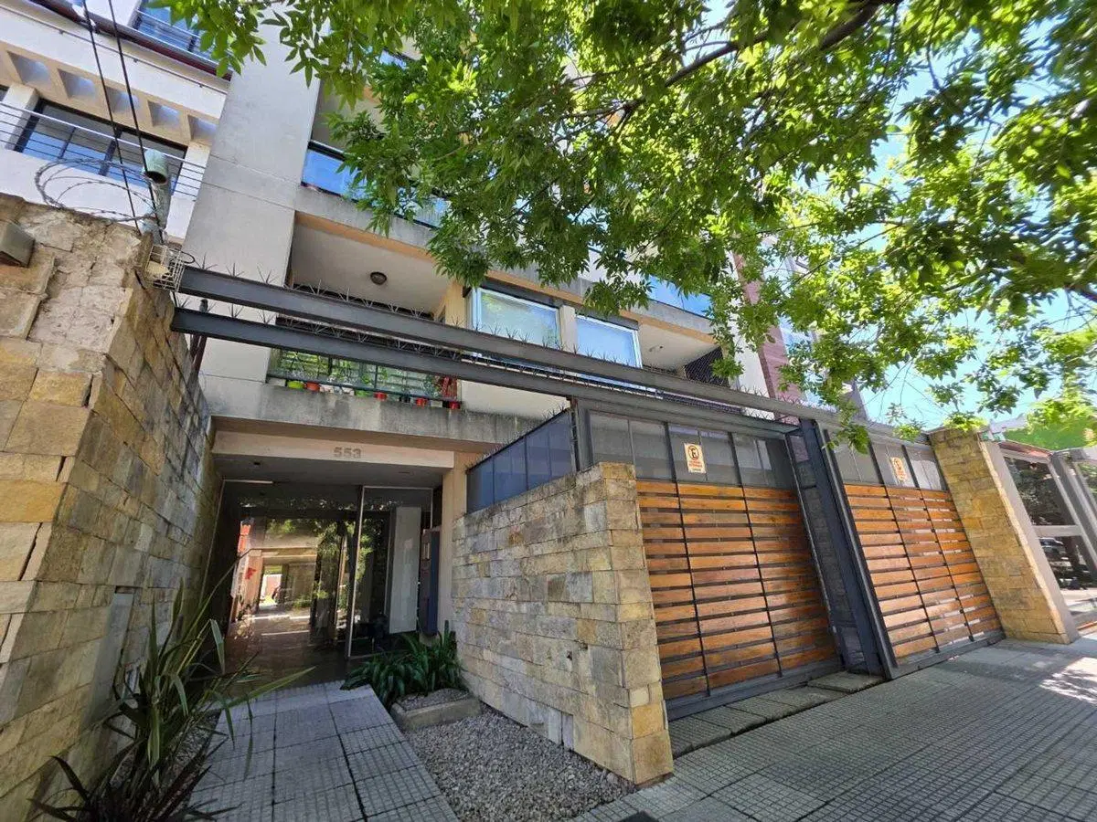 MONOAMBIENTE VENTA C/cochera Castelar Apto Crédito 8