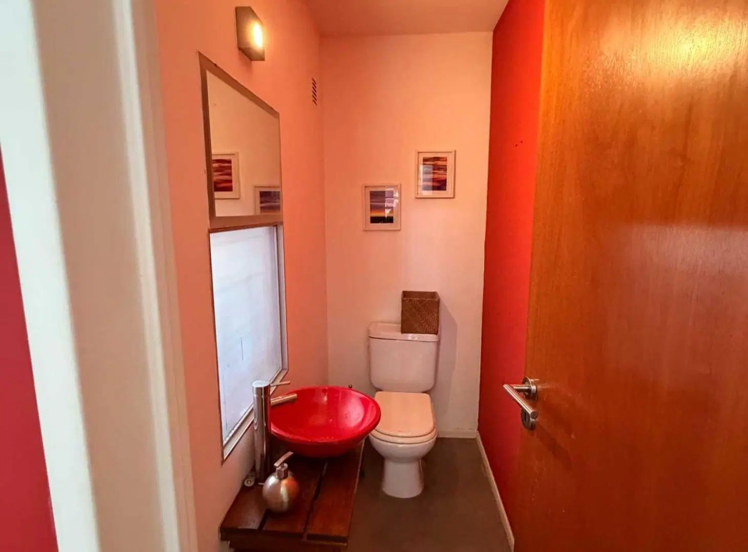 TRIPLEX 4 AMBIENTES EN ALQUILER MARTINEZ 2