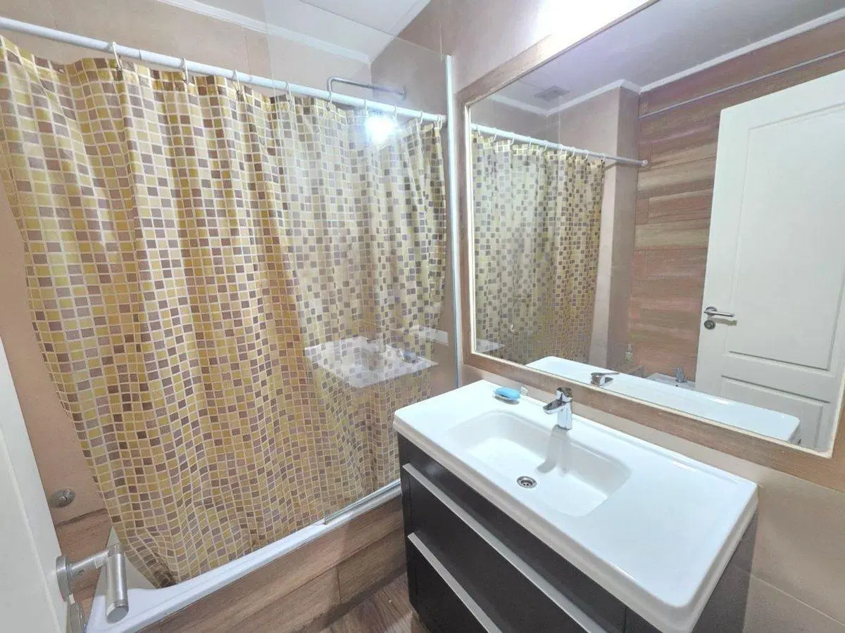 DEPARTAMENTO VENTA 2 AMB HAEDO PATIO 5