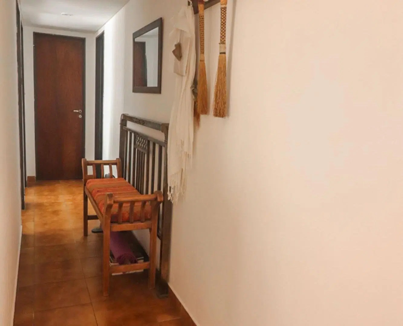 ALQUILER DPTO 3 AMB C/COCHERA -EN SAN ISIDRO CENTR 4