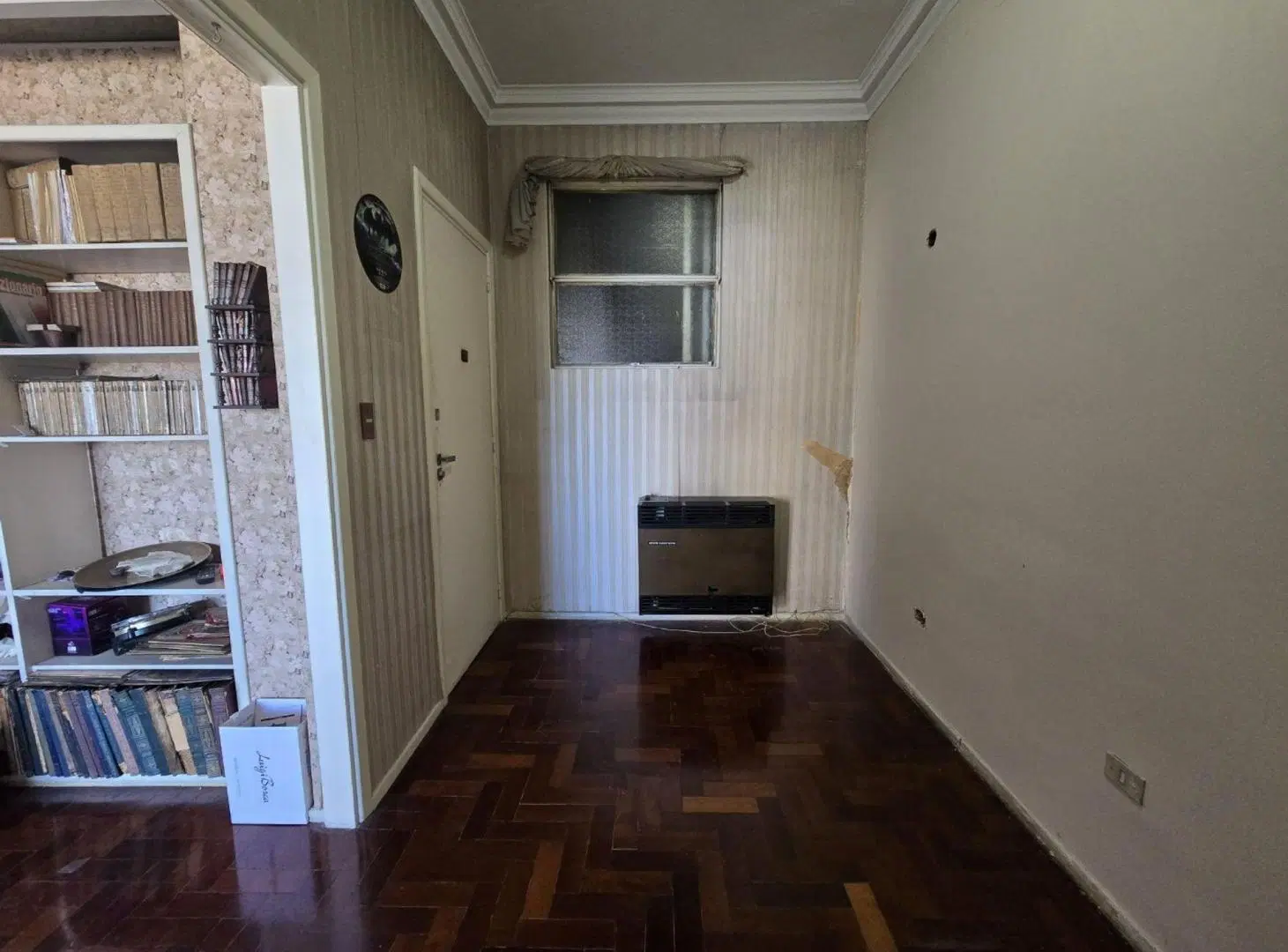 DEPARTAMENTO 5 AMBIENTES EN VENTA EN AVELLANEDA 3