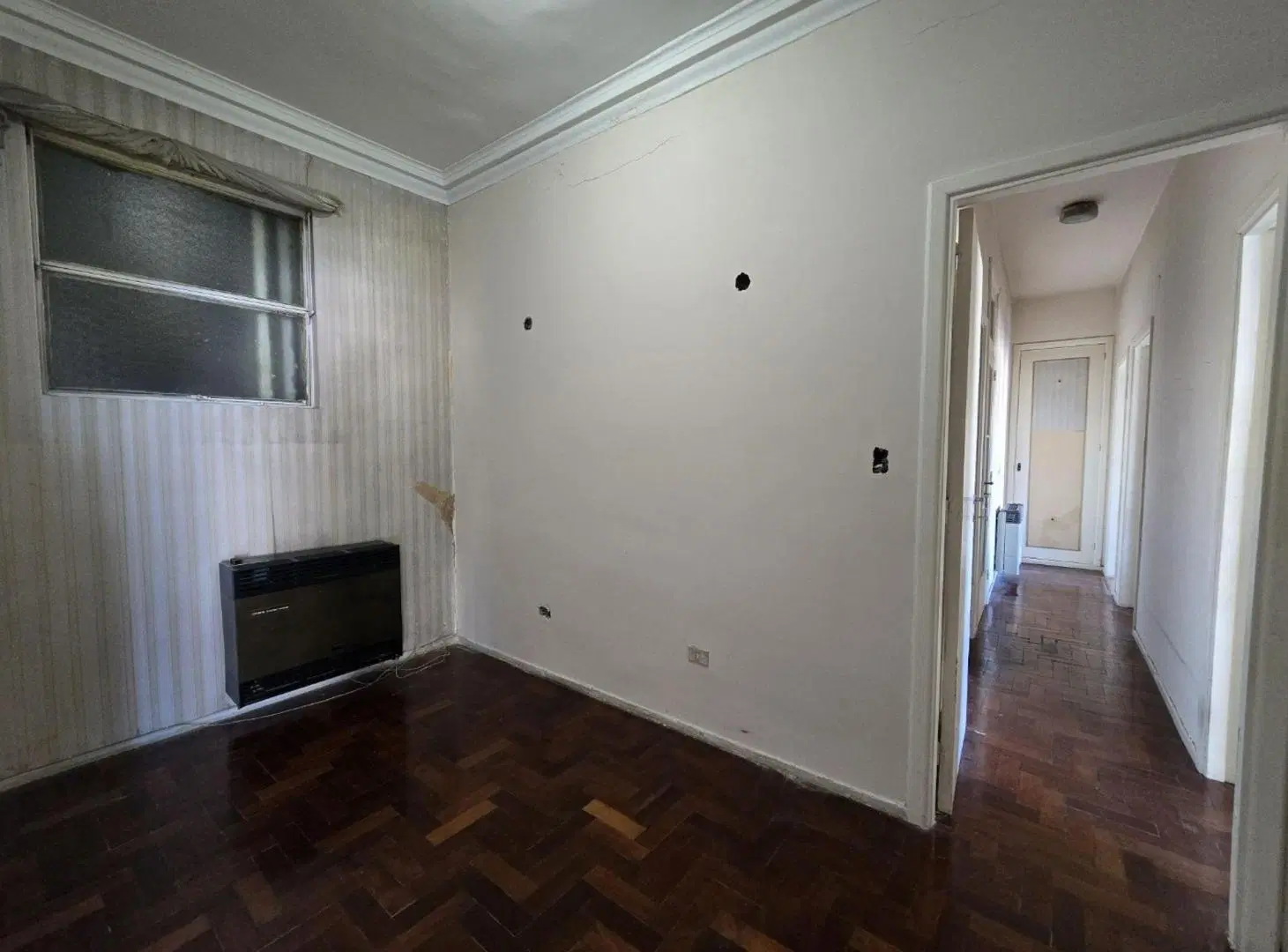 DEPARTAMENTO 5 AMBIENTES EN VENTA EN AVELLANEDA 8