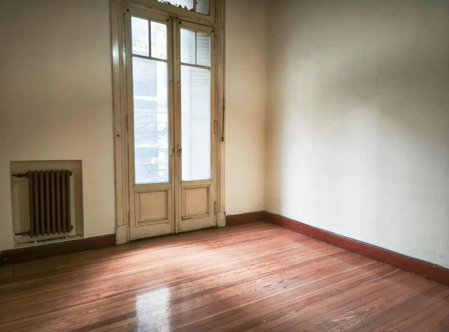 Departamento - 4 ambientes - Venta - Balvanera 5