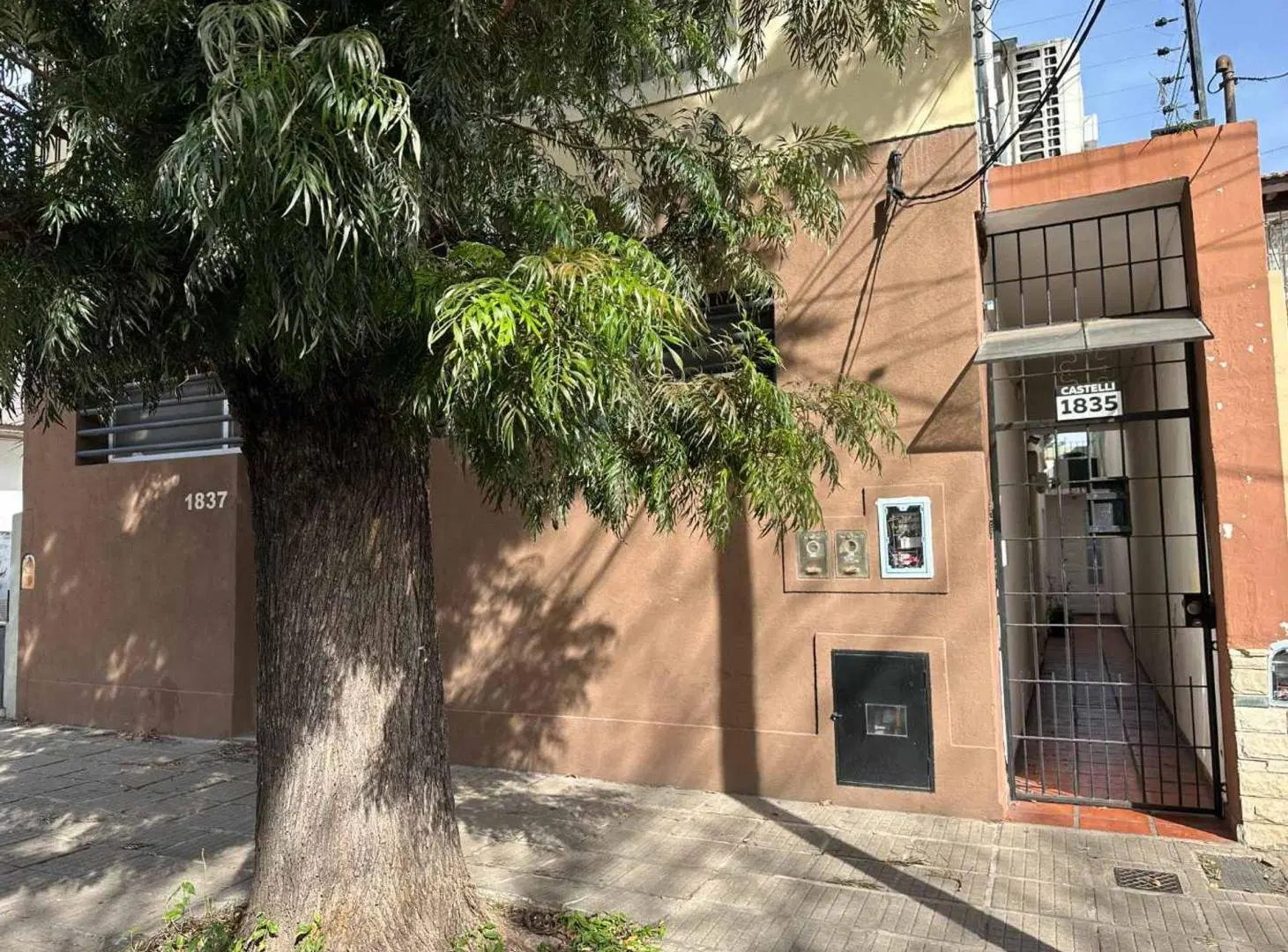 PH 3 AMBIENTES EN VENTA EN MARTINEZ CON PATIO 3