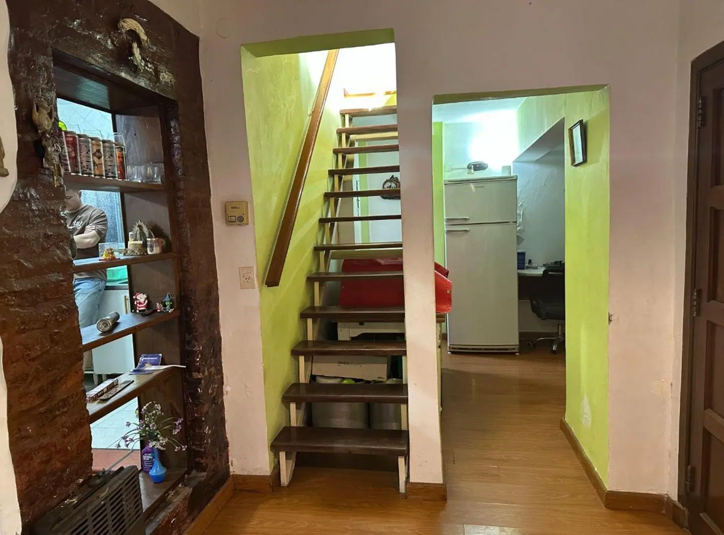 PH 3 AMBIENTES EN VENTA EN MARTINEZ CON PATIO 3