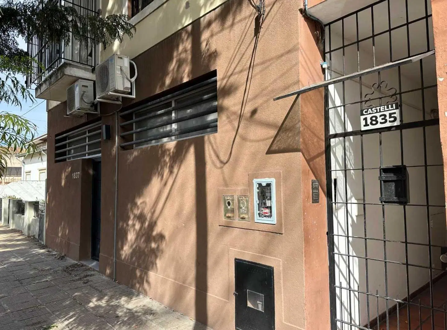 PH 3 AMBIENTES EN VENTA EN MARTINEZ CON PATIO 4