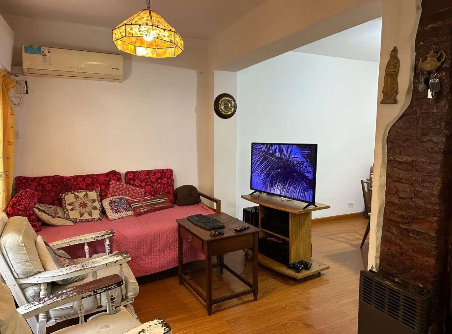 PH 3 AMBIENTES EN VENTA EN MARTINEZ CON PATIO 5