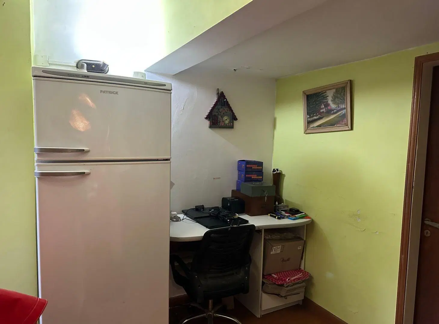 PH 3 AMBIENTES EN VENTA EN MARTINEZ CON PATIO 8