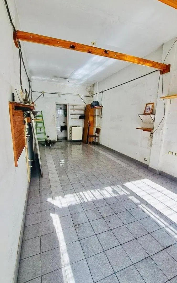 ALQUILER DE LOCAL EN LINIERS 4