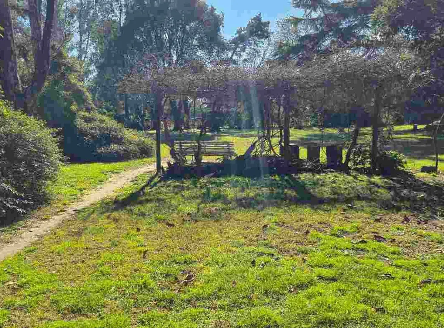 venta lote quinta la reja moreno 2