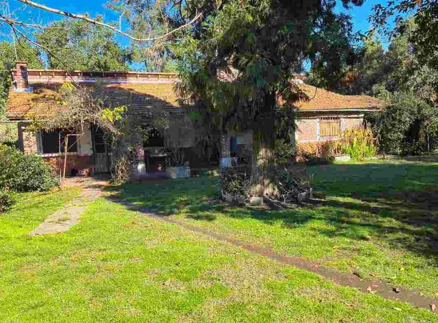 venta lote quinta la reja moreno 8