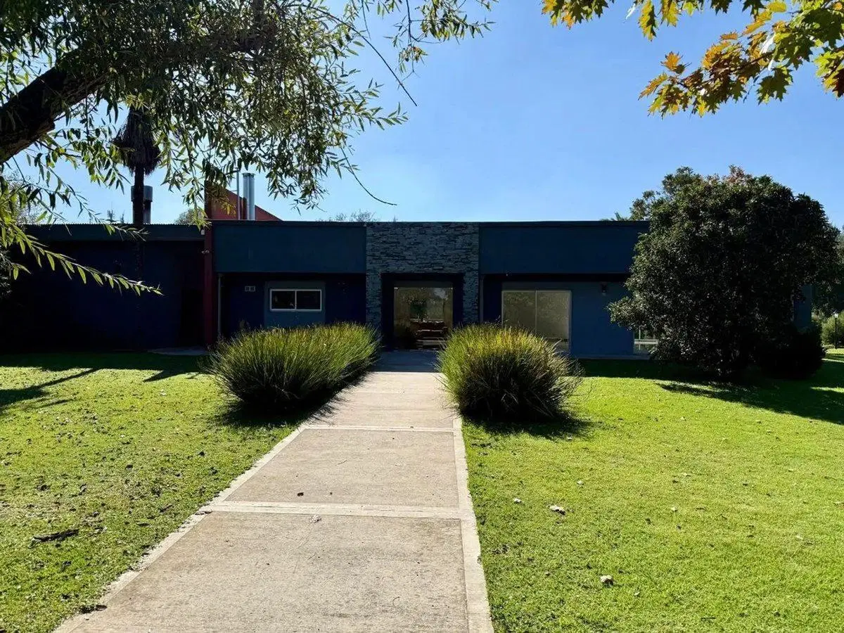 LOTE EN VENTA EN LA RESERVA HUDSON 478m2 4