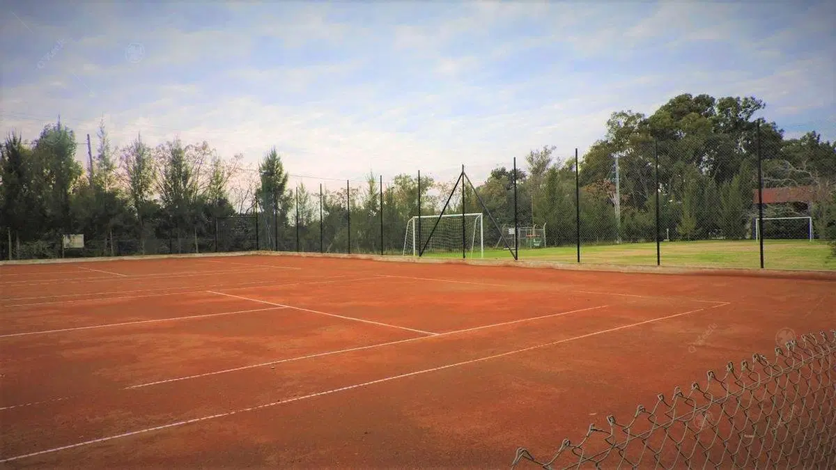 LOTE EN VENTA EN LA RESERVA HUDSON 478m2 2