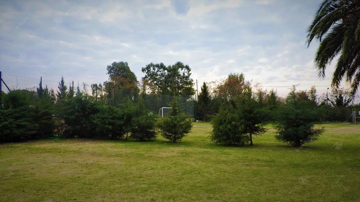 LOTE EN VENTA EN LA RESERVA HUDSON 478m2 5
